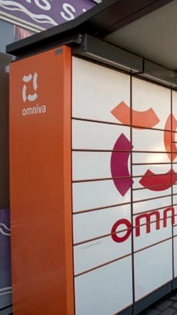 Omniva прекращает официальное обслуживание клиентов на русском языке