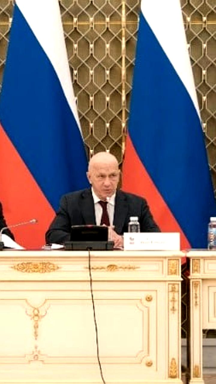 РСБИ акцентирует внимание на патриотическом воспитании молодежи на отчетно-выборной конференции
