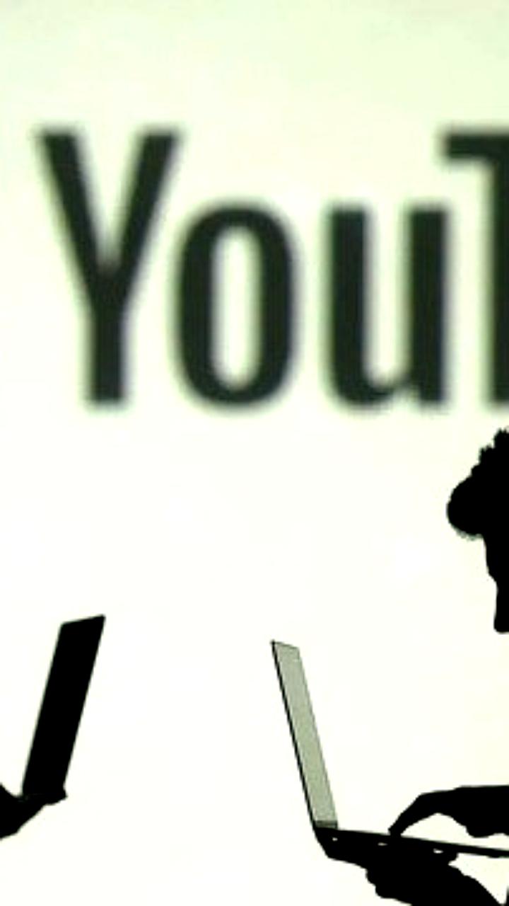 Google удалил более 3000 вирусных видео с YouTube, маскировавшихся под игровые читы