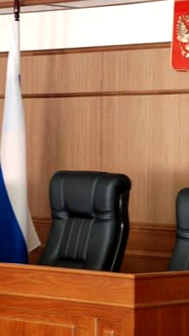 Рустем Трахов, сын экс-главы Верховного суда Адыгеи, уходит в отставку на фоне иска Генпрокуратуры