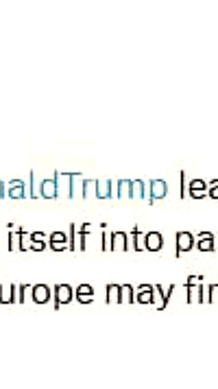 Саммит мира в Будапеште: Орбан о роли Европы и встречах с Трампом
