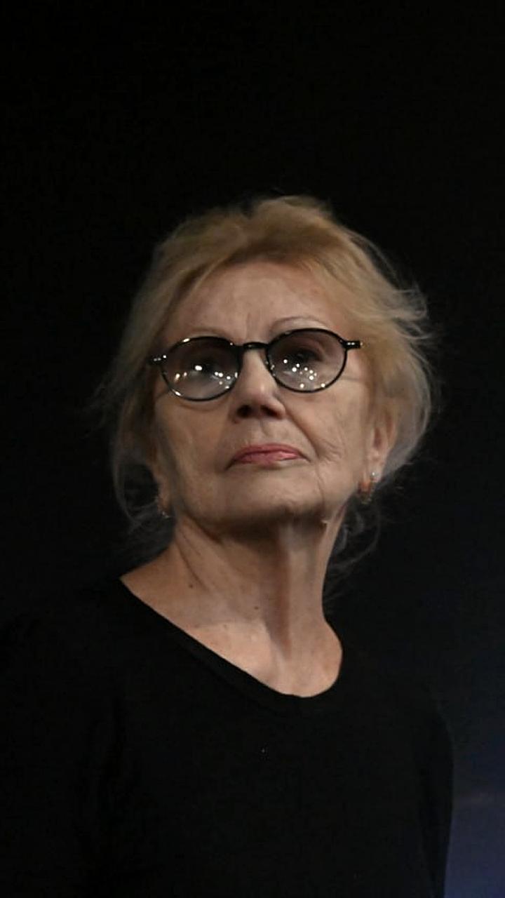 Виктория Мещанинова удостоена звания почетного гражданина Челябинской области