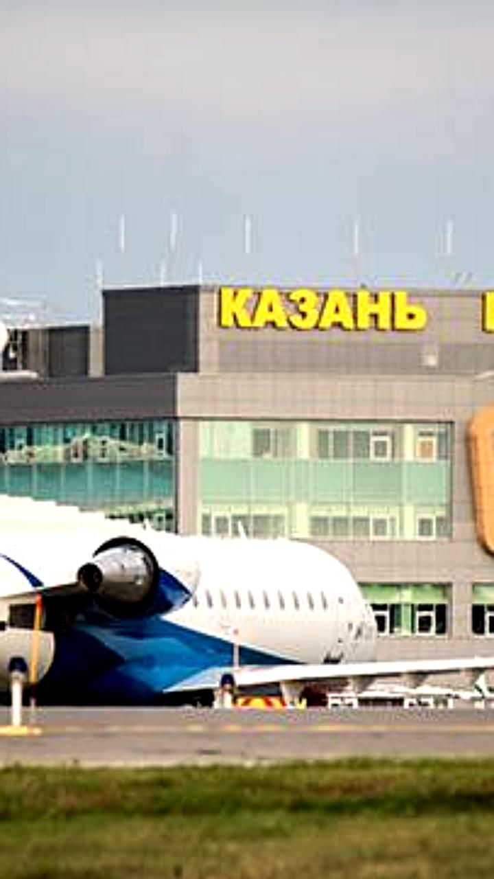 Возобновление авиасообщения между Тегераном и Казанью: выполнено восемь рейсов