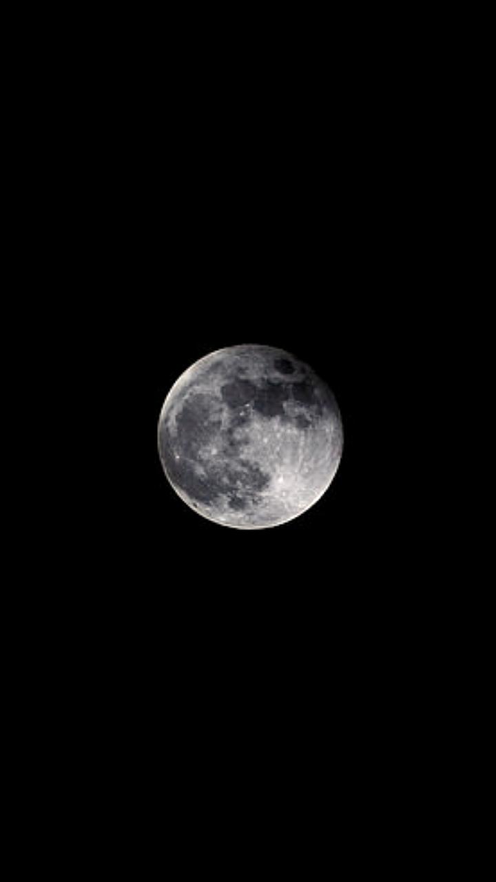 Уральцы и челябинцы увидят суперлуние 5 ноября