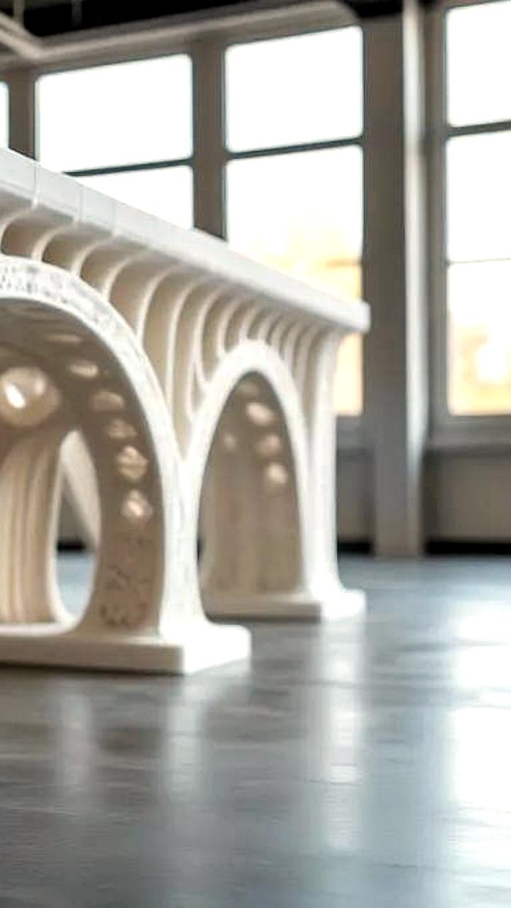 Ученые из Томска разработали 3D-технологию для создания мостов из переработанного пластика
