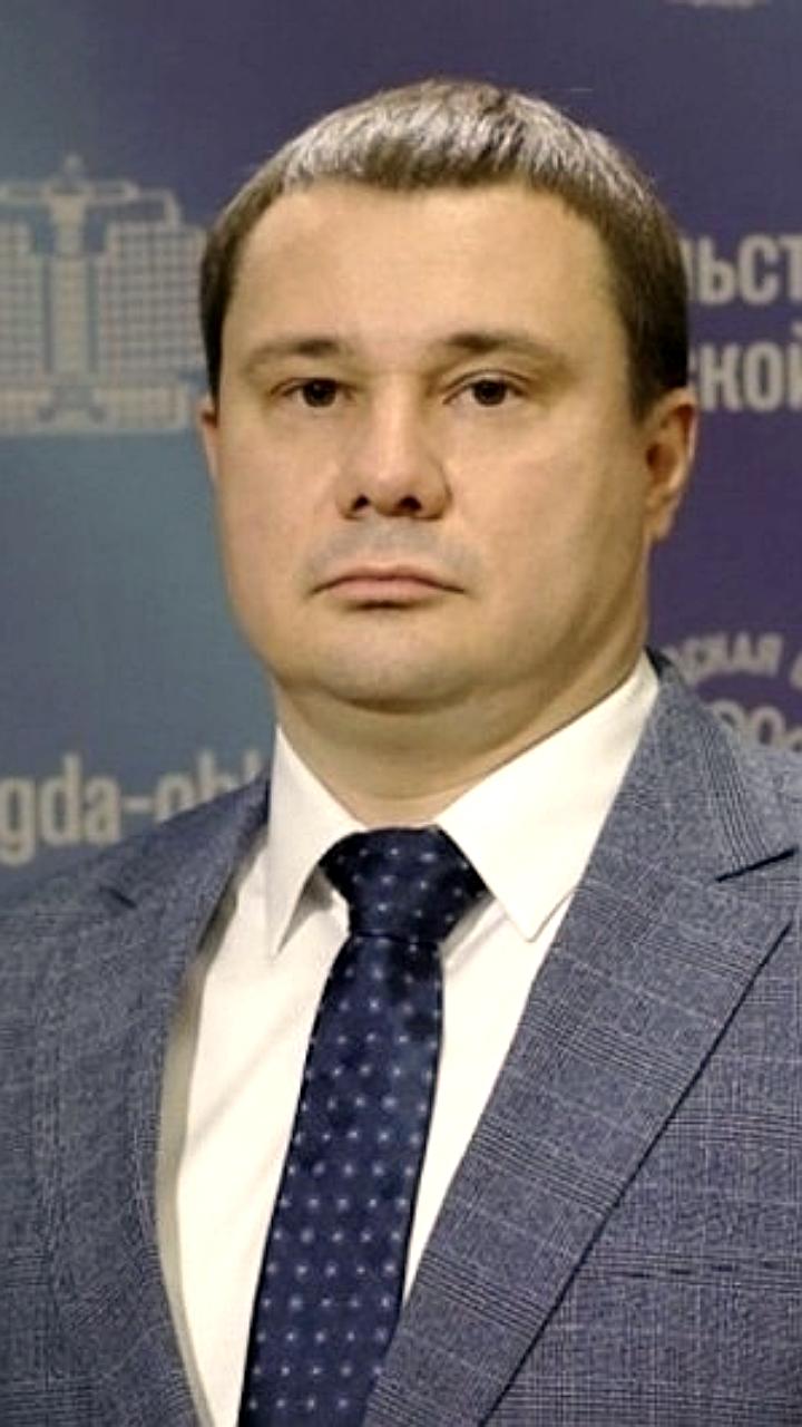 Губернатор Вологодской области принял отставку заместителя из-за проблем с законом
