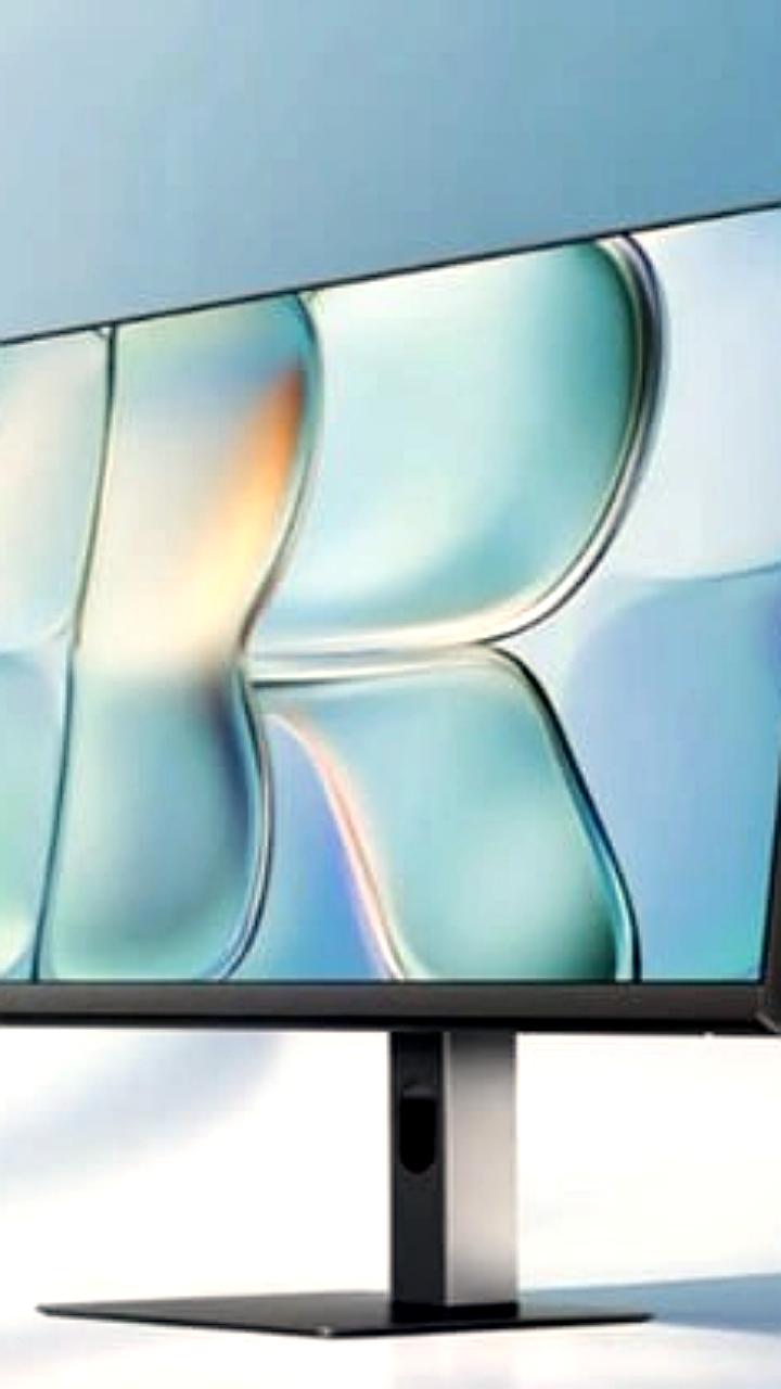 Xiaomi представляет новые игровые мониторы REDMI A24 и A27Q с высокой частотой обновления