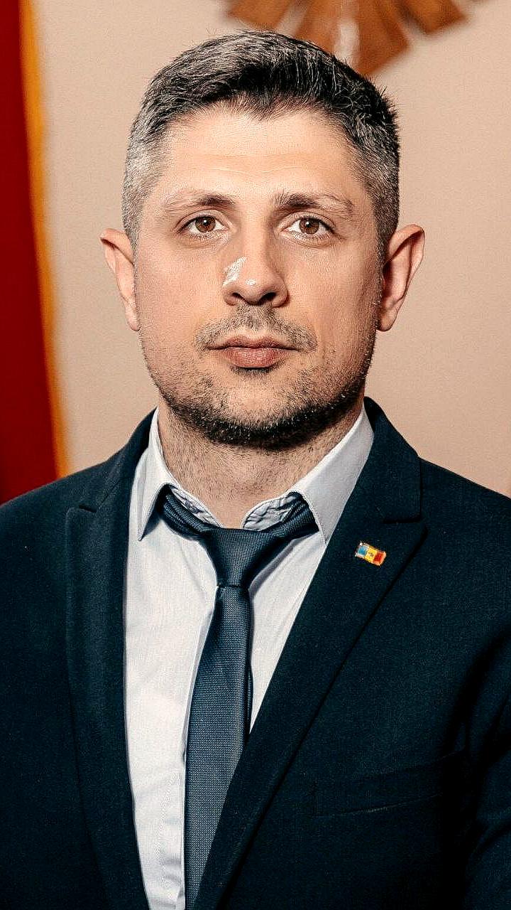 Александр Мунтяну формирует команду нового правительства Молдовы