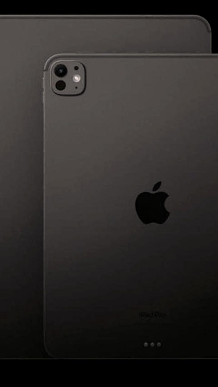 iPad Pro 2027 оснастят системой жидкостного охлаждения от iPhone 17 Pro