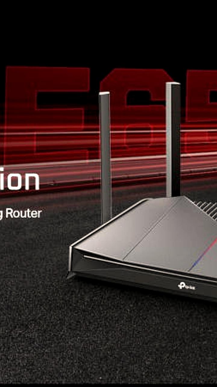 TP Link анонсировала игровой маршрутизатор Archer GE400 с Wi-Fi 7 по цене 219,99 долларов