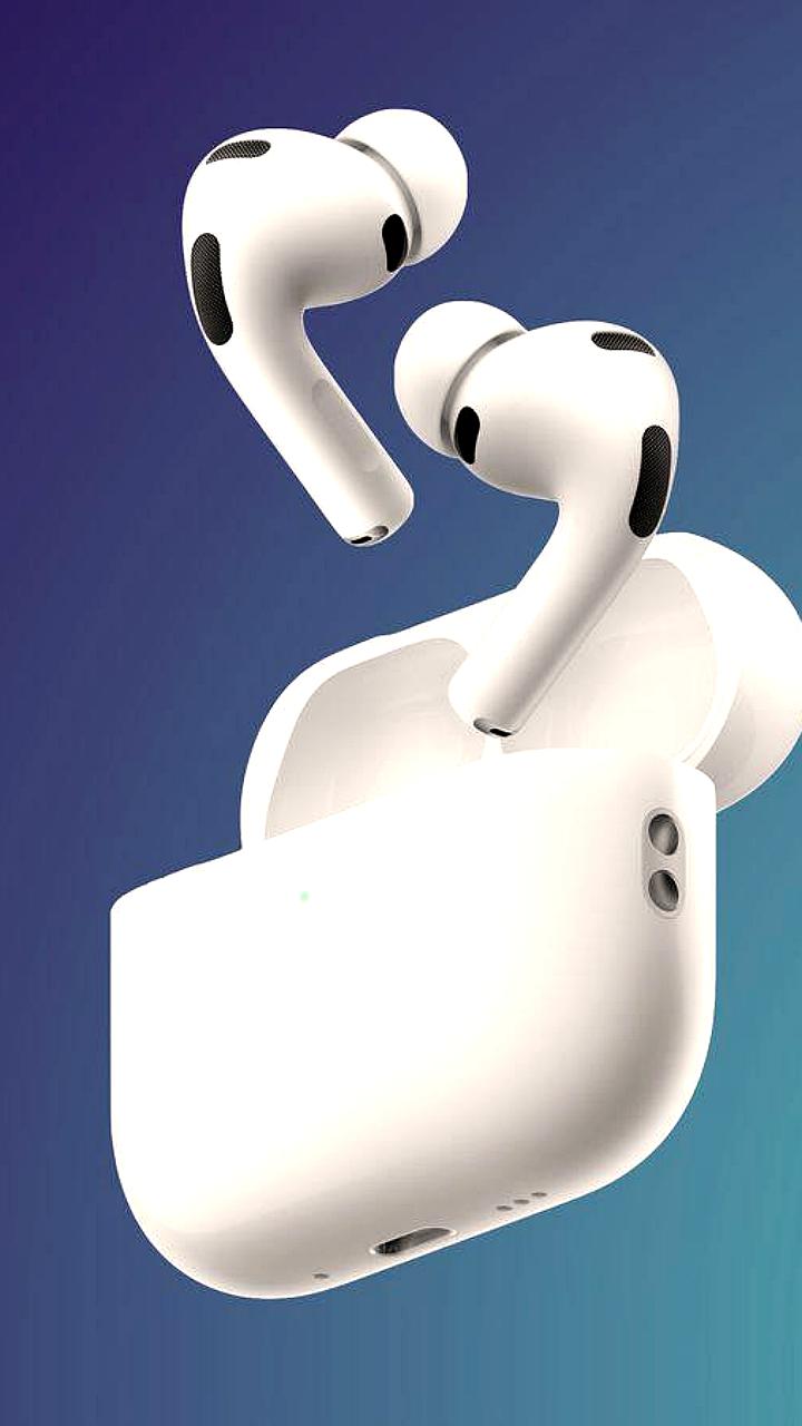 Foxconn увеличит производство AirPods в Индии до 200 тысяч единиц в месяц