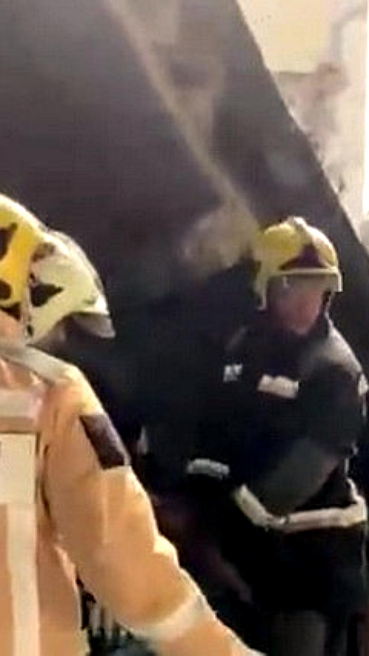 Взрыв на автозаправочной станции в Наманганской области унес жизнь одного человека