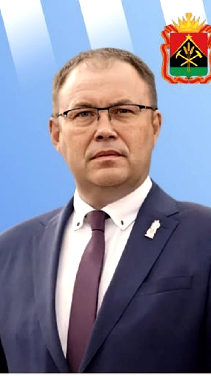 Губернатор Кузбасса Илья Середюк проведет прямой эфир для ответов на вопросы жителей