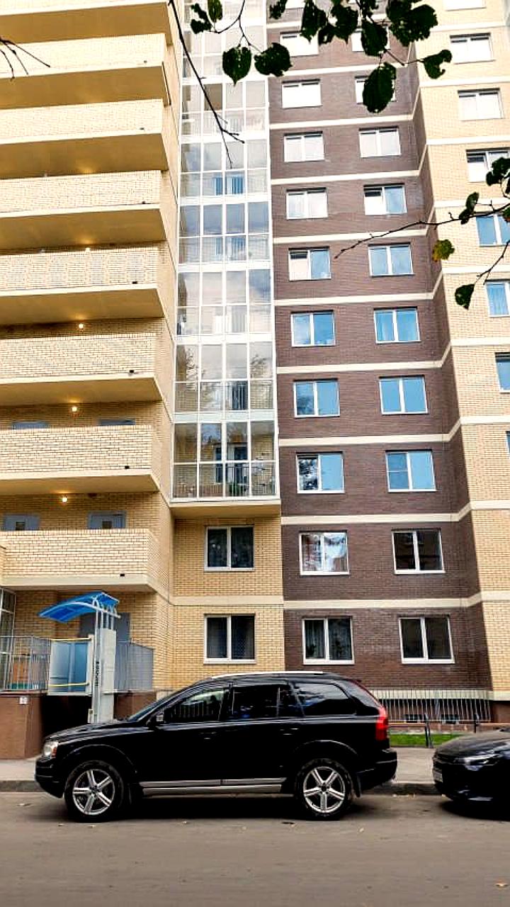 Средняя стоимость машиномест в Москве увеличилась на 12% до 4,03 млн рублей
