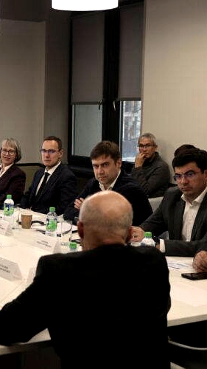 Предложение о завершении Большого Казанского кольца через Верхний Услон и Юдино
