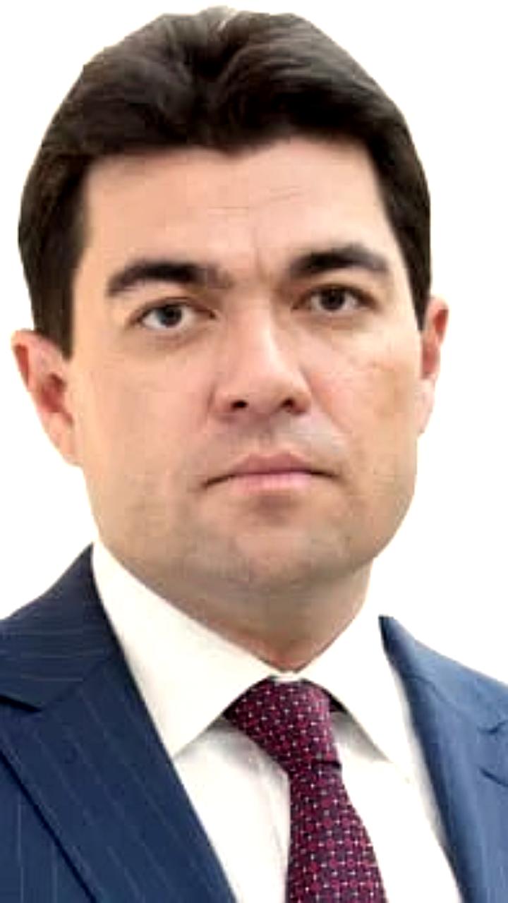 Азат Бадранов назначен исполняющим обязанности ректора БАГСУ