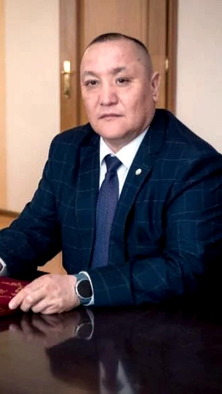 Азамат Юлдашбаев назначен заместителем министра семьи труда и социальной защиты Башкортостана