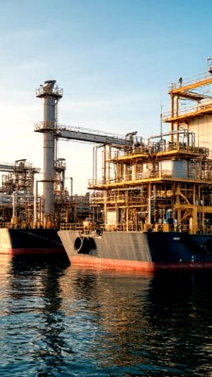 Россия достигла прорыва в нефтепереработке с новой технологией