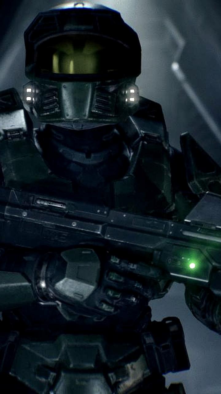 Ремейк Halo Combat Evolved на Unreal Engine 5 обещает обновлённую графику и кооперативный режим