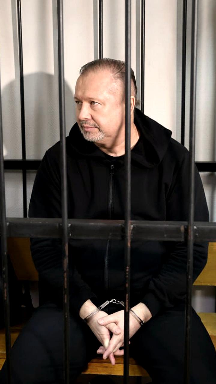 Суд в Волгограде признал виновными участников мошеннической схемы в страховании