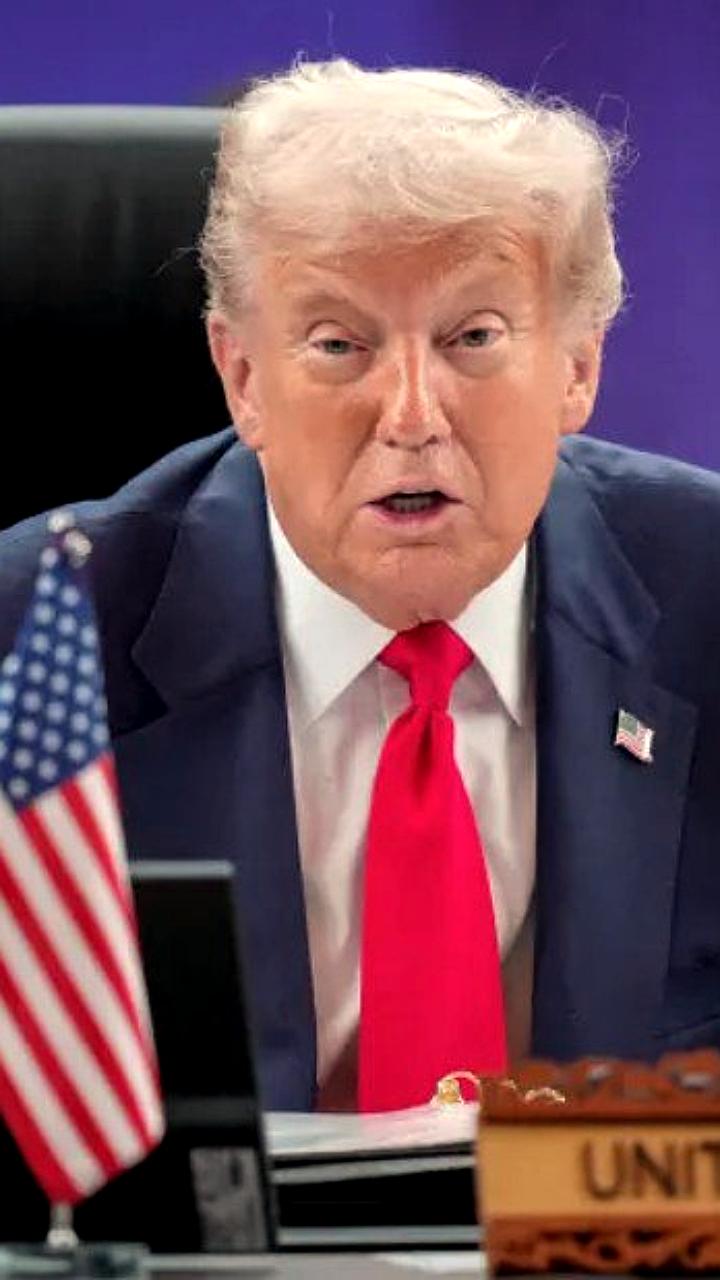 Трамп подчеркивает важность мирного урегулирования конфликтов на саммите АСЕАН