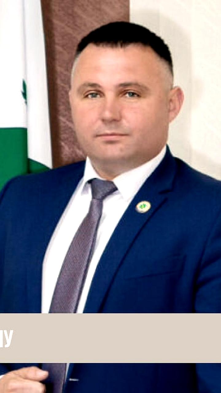Александр Кох ушел в отставку с поста главы района имени Лазо