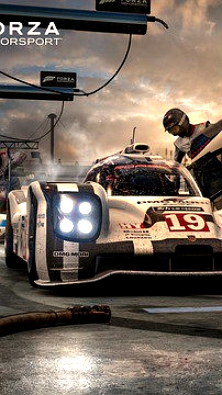 Фил Спенсер подтвердил, что Forza Motorsport не закрыта, но новая часть не ожидается в ближайшие годы