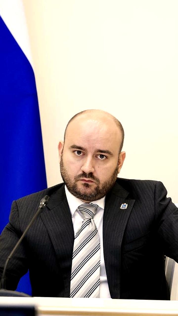 Кадровые перестановки в правительстве Самарской области: новые назначения и изменения