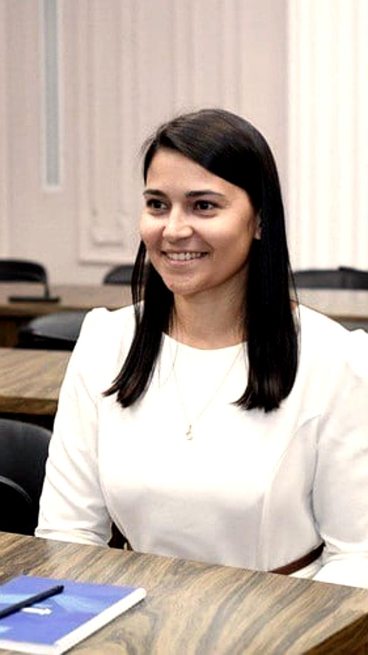 Алия Загидуллина назначена начальником управления культуры Казани