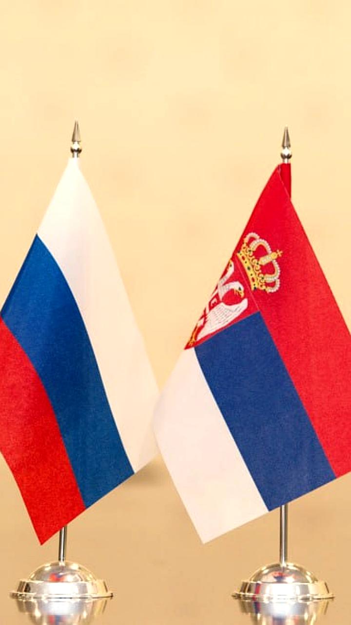Собрание Российского исторического общества в Сербии: укрепление дружбы с Россией