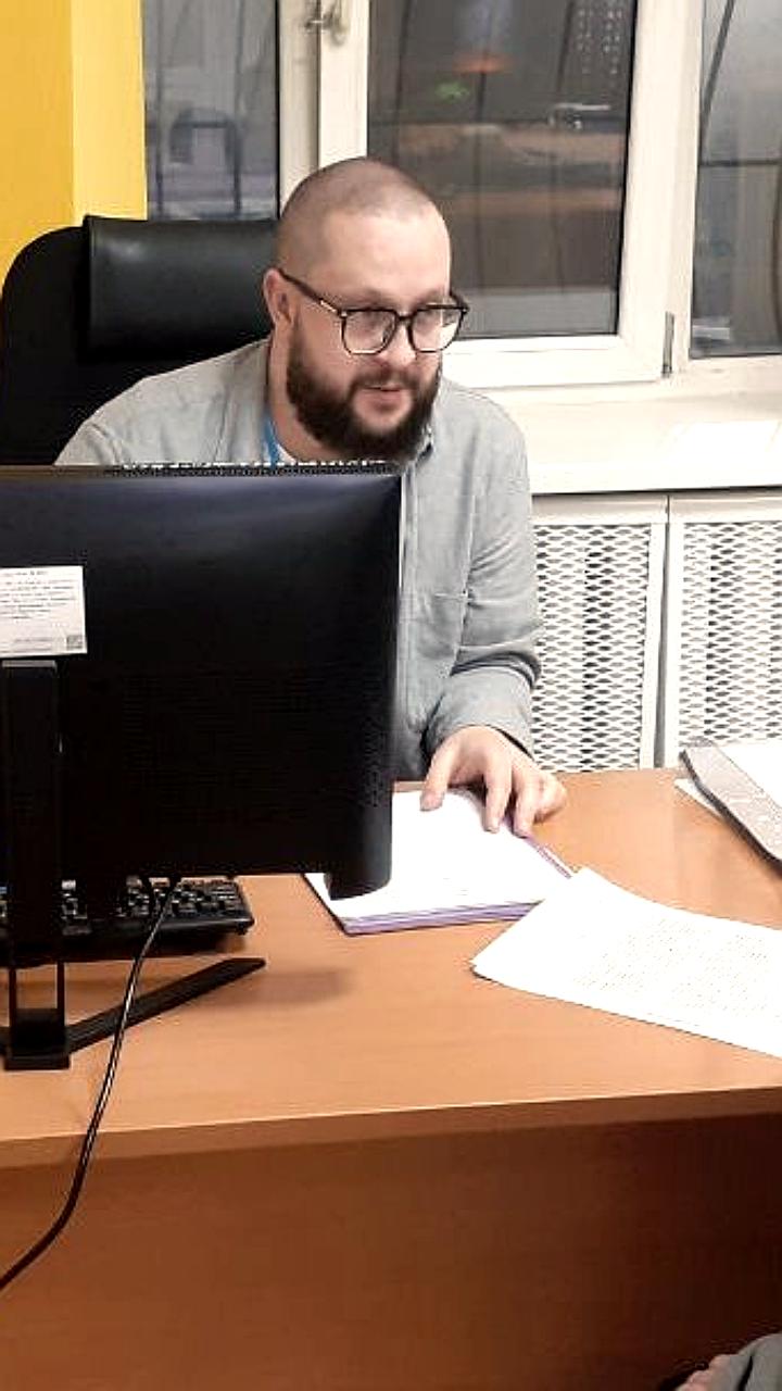 В Тюмени открылось Государственное юридическое бюро для бесплатной правовой помощи