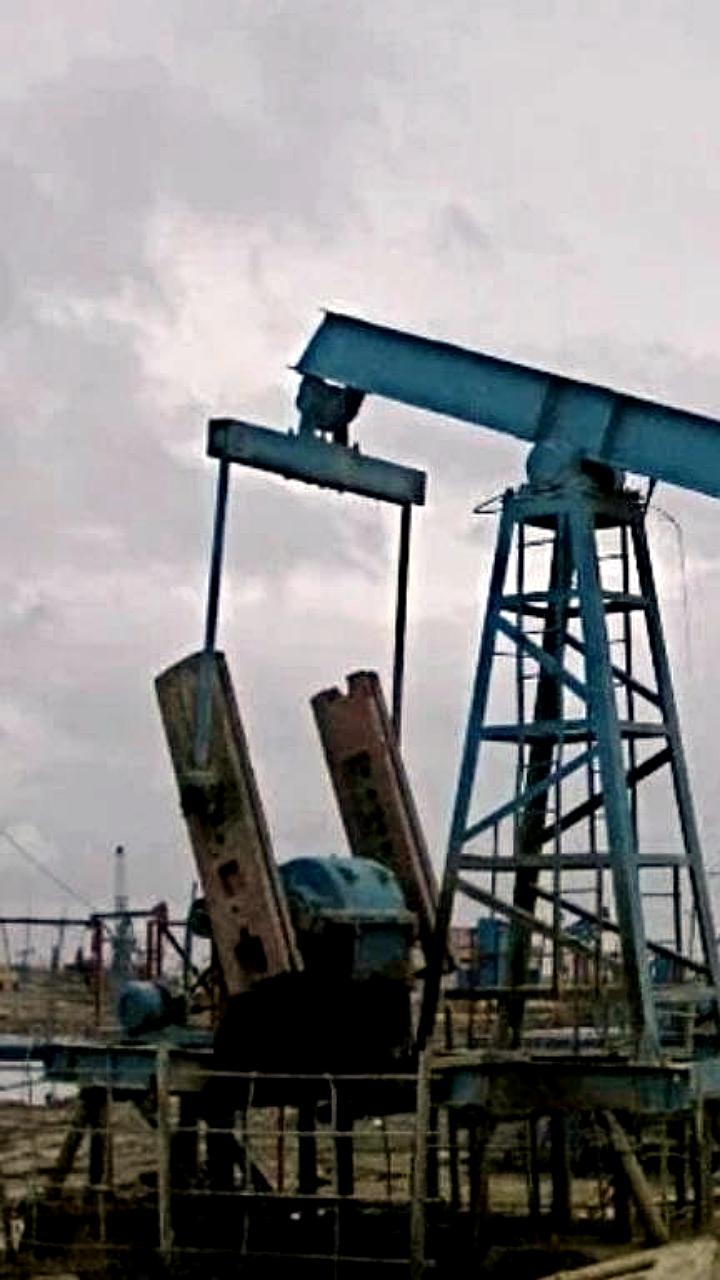 Азербайджан увеличил экспорт нефти в Чехию на 4,9% в 2025 году