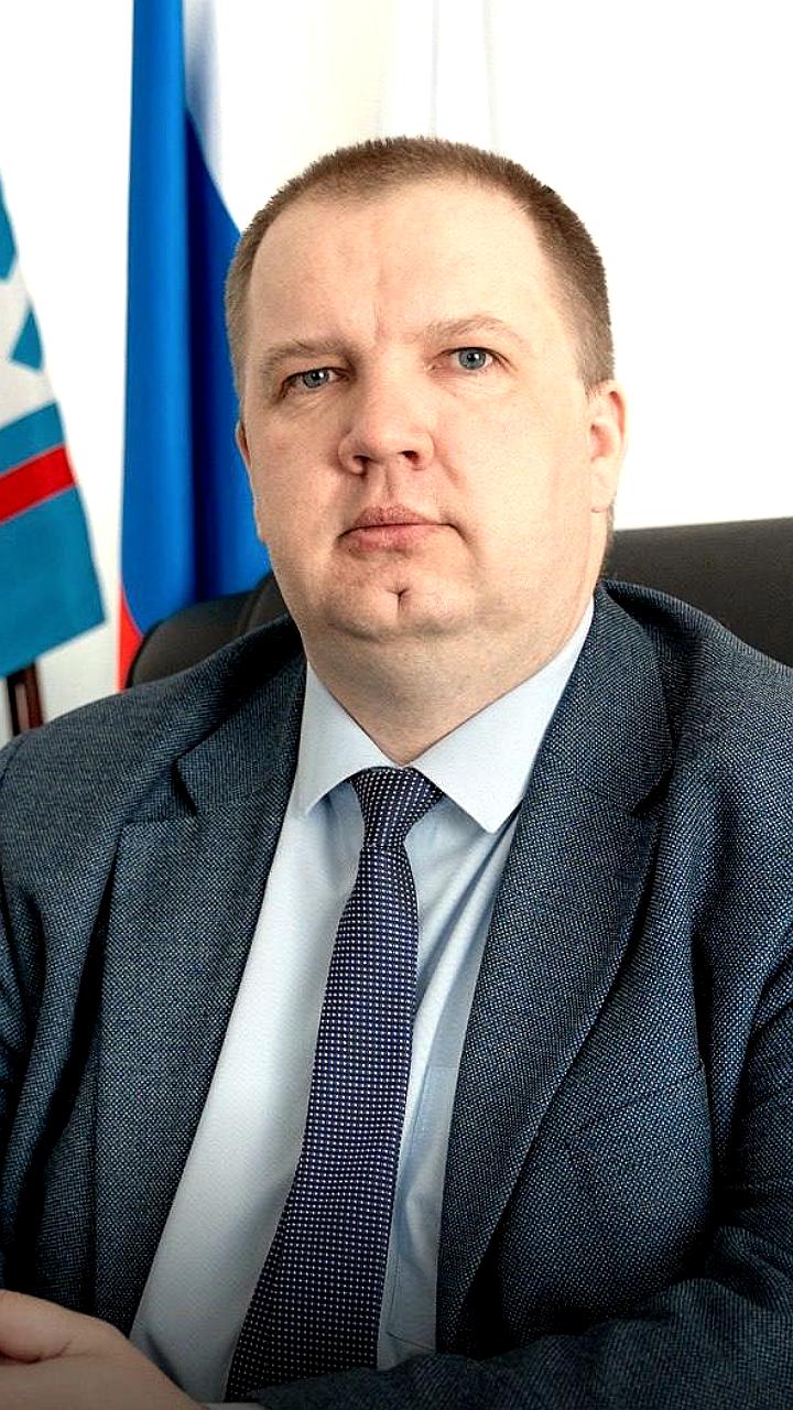 Артём Чуланов назначен главой Ямальского района