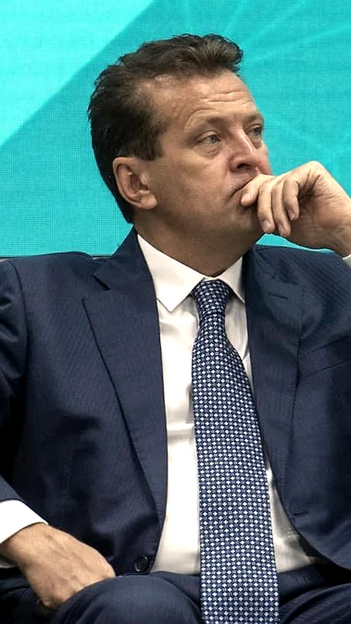 Ильсур Метшин о проблемах с канализацией в Казани: 50 засоров в день