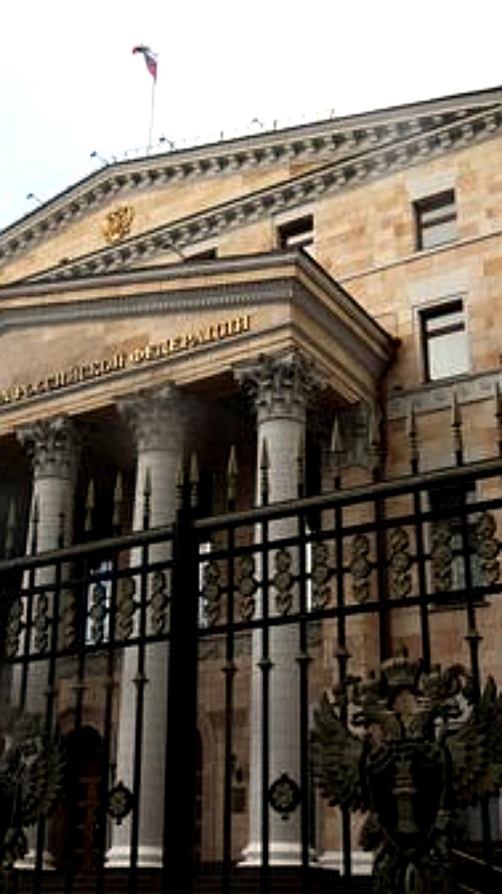 Генпрокуратура РФ признала нежелательными украинские организации Ideas for Change и Truth Hounds
