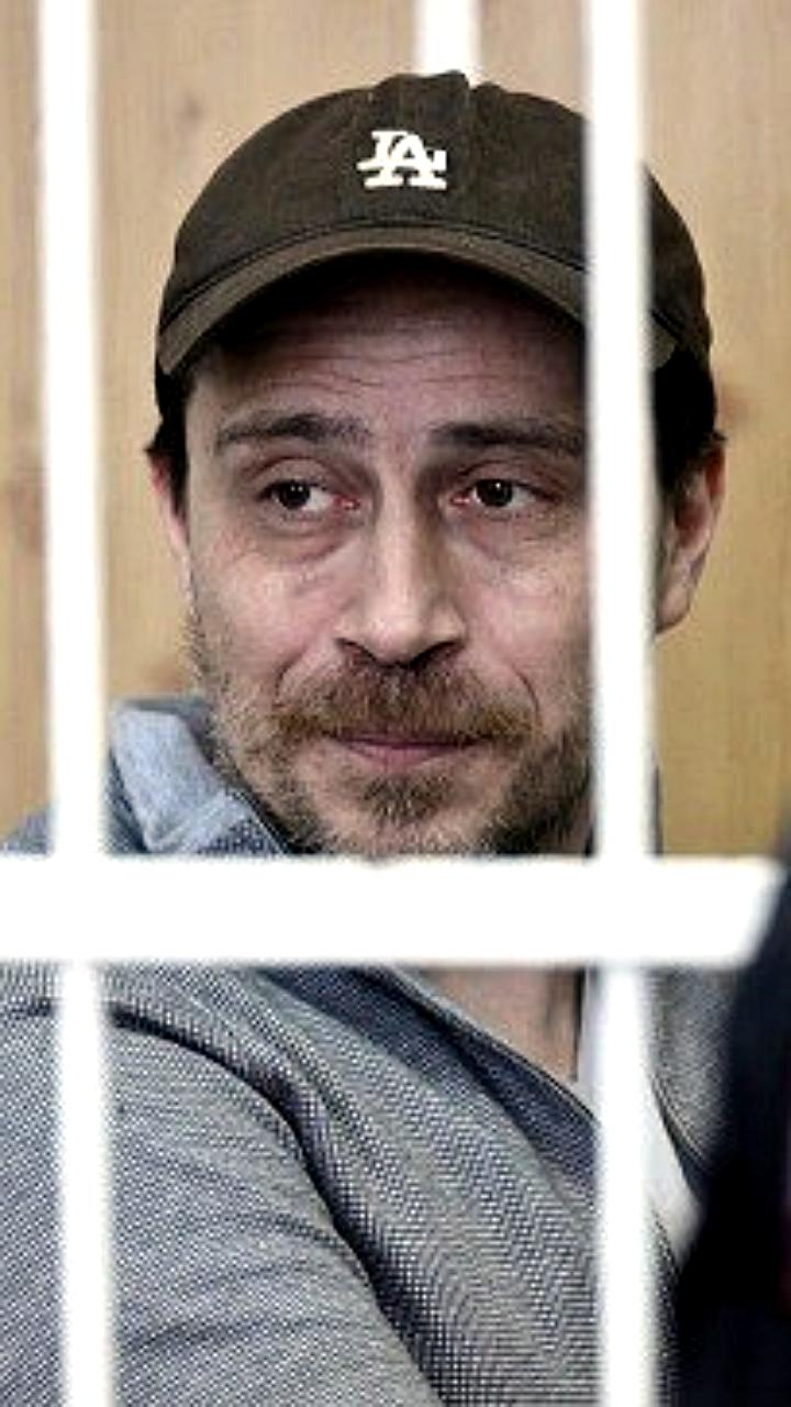 Основатель ChronoPay Павел Врублевский приговорен к 10 годам за мошенничество