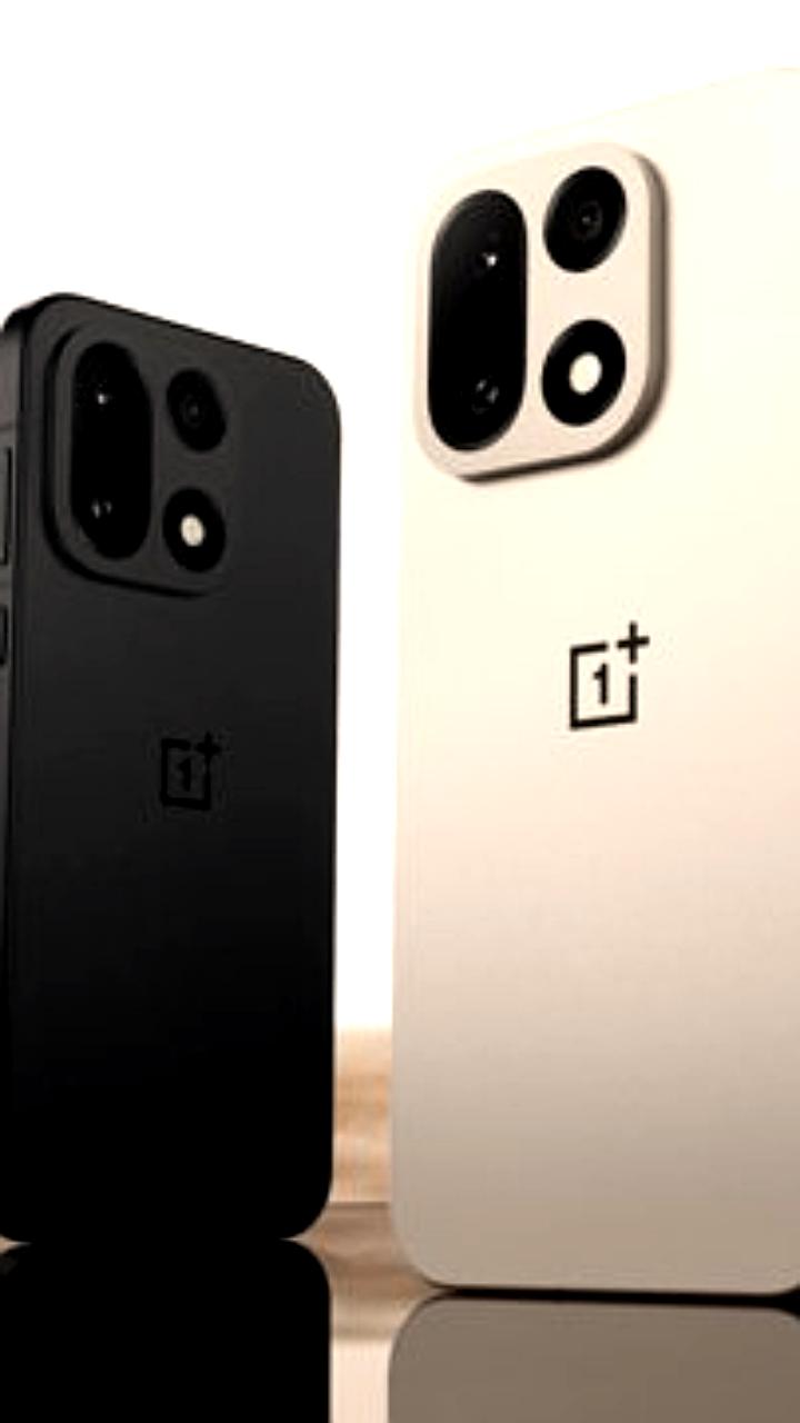 OnePlus 15: Новый флагман с дисплеем 165 Гц и батареей на 7300 мАч