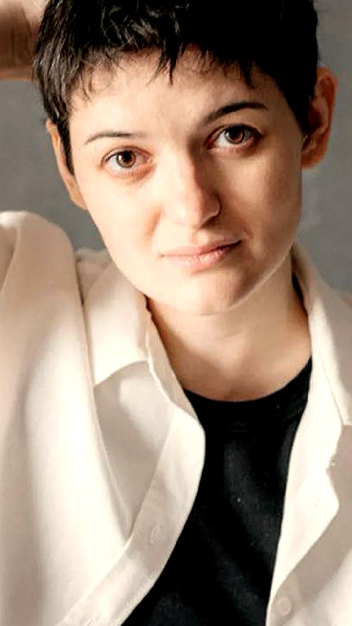 Алесю Мароховскую, главредку Важных историй, приговорили к 10 месяцам исправительных работ за уклонение от обязанностей иностранного агента