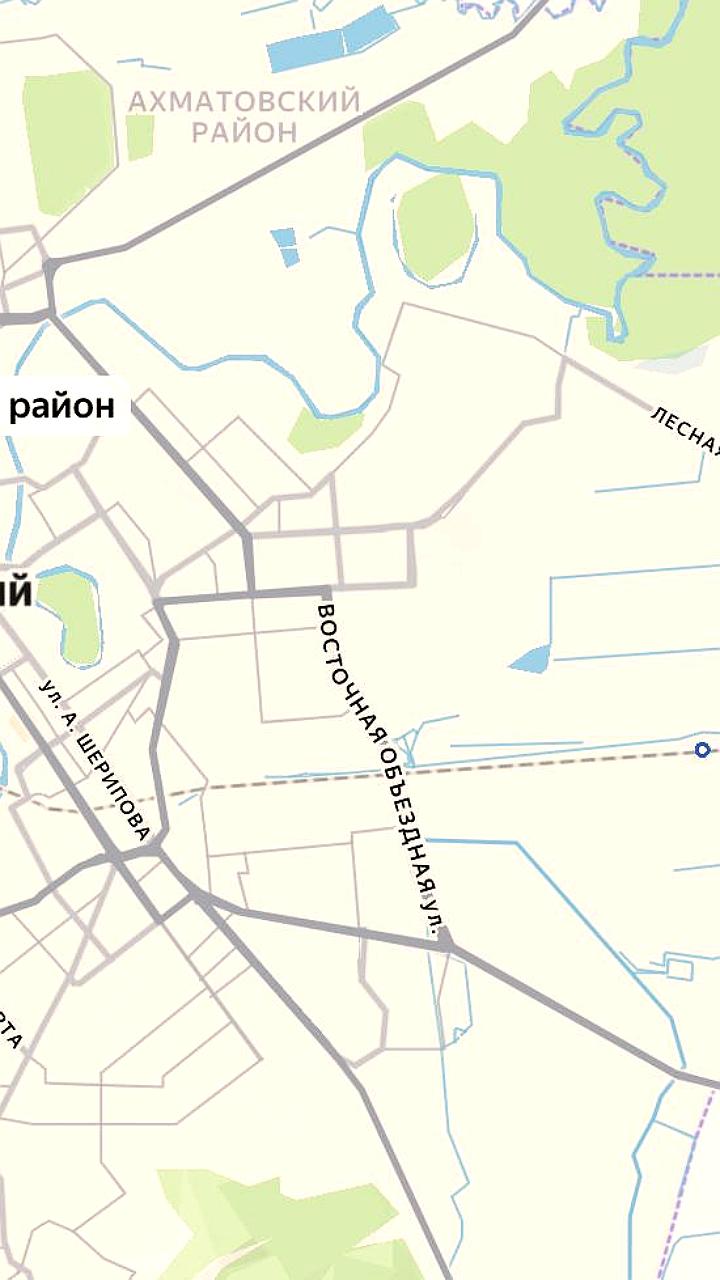 Верховный Суд России анонсировал создание новых районных судов в Москве и Грозном