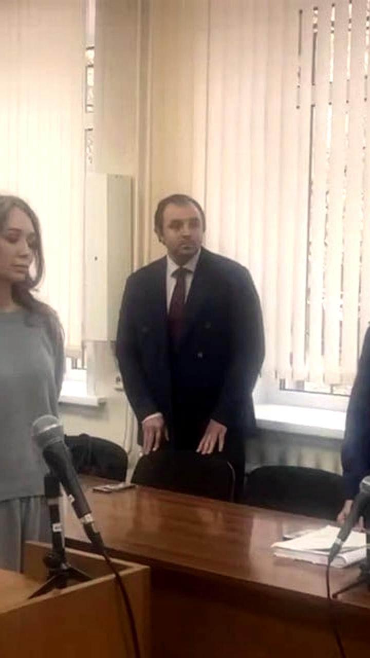 Предприниматель в Красноярске осуждена за дачу взяток при заключении госконтрактов