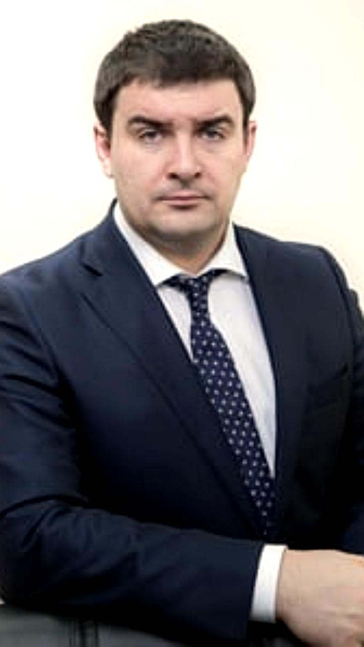 Директор Облкоммунэнерго Дмитрий Буданов подозревается в хищении 20 млн рублей из бюджета Нижнего Тагила