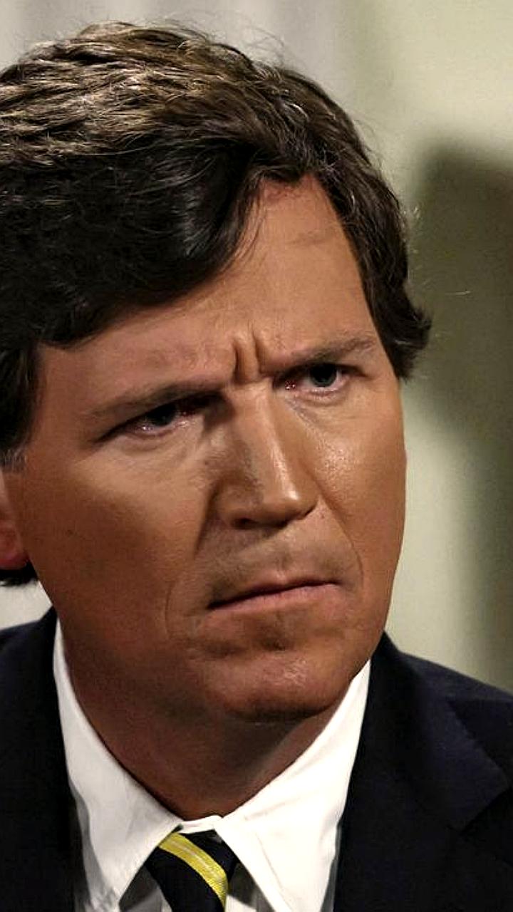 Такер Карлсон о популярности Путина как мирового лидера