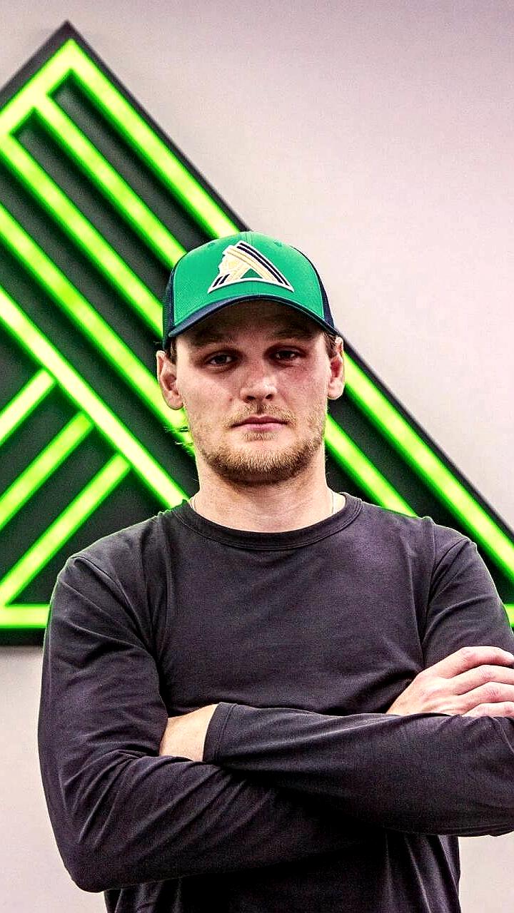 Шелдон Ремпал может вернуться в Уфу после неудачного опыта в НХЛ