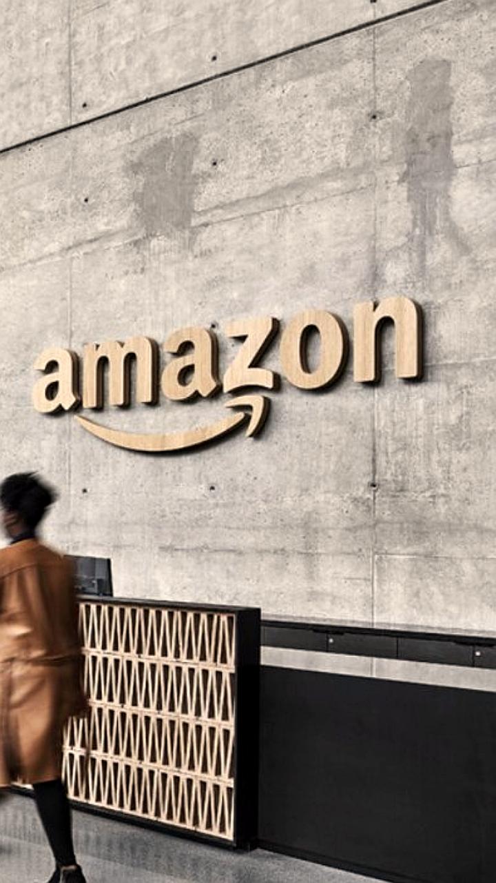 Amazon объявляет о сокращении 30 000 сотрудников для оптимизации расходов