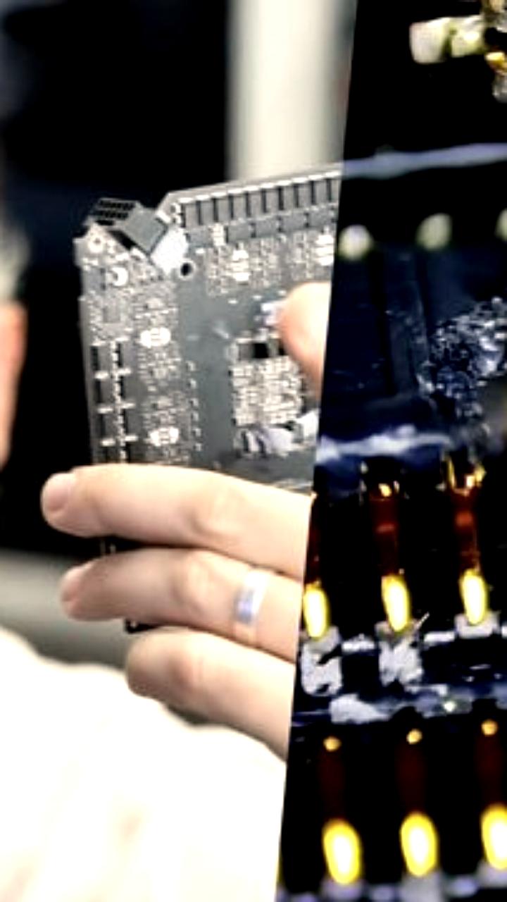 Низкая ремонтопригодность видеокарт RTX 5090 FE выявлена в сервисе NorthridgeFix