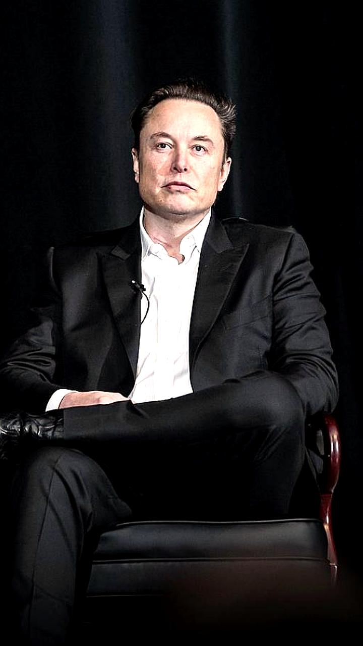 Председатель совета директоров Tesla предупреждает о возможном уходе Илона Маска