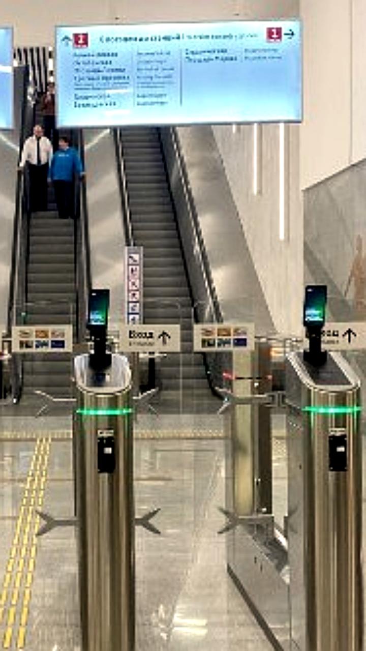 В Новосибирске рассматривается повышение тарифов на проезд в метро и общественном транспорте