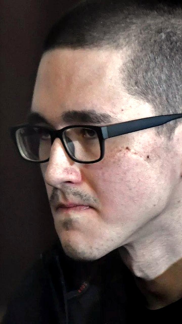 Казанский стрелок Ильназ Галявиев не обжаловал пожизненный приговор