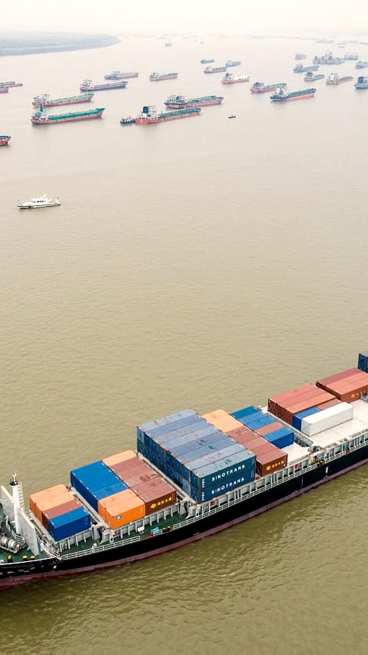 Китай и АСЕАН подписали обновленное соглашение о свободной торговле в Куала-Лумпуре