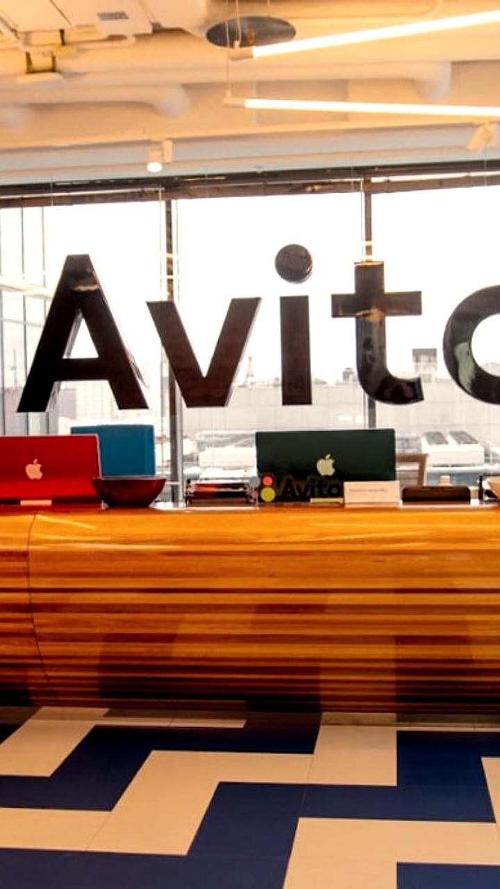 Авито вводит обязательную онлайн оплату для продажи одежды и обуви
